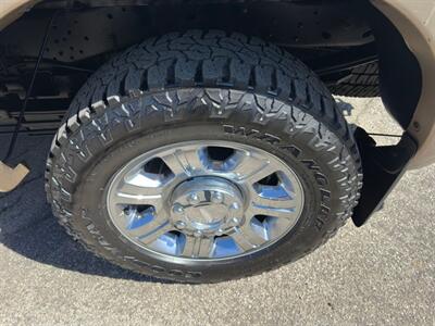2013 Ford F-250 Lariat   - Photo 42 - Indianapolis, IN 46234
