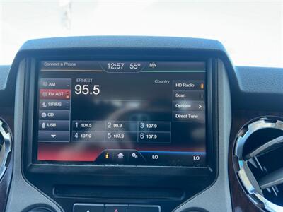 2013 Ford F-250 Lariat   - Photo 26 - Indianapolis, IN 46234
