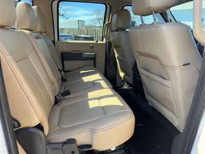 2013 Ford F-250 Lariat   - Photo 14 - Indianapolis, IN 46234