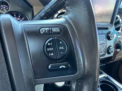 2013 Ford F-250 Lariat   - Photo 18 - Indianapolis, IN 46234