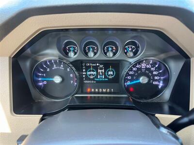 2013 Ford F-250 Lariat   - Photo 17 - Indianapolis, IN 46234