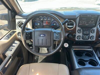 2013 Ford F-250 Lariat   - Photo 7 - Indianapolis, IN 46234