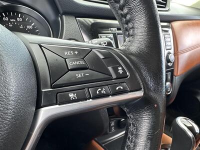 2017 Nissan Rogue SL   - Photo 16 - Indianapolis, IN 46234