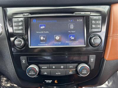 2017 Nissan Rogue SL   - Photo 23 - Indianapolis, IN 46234