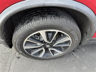 2017 Nissan Rogue SL   - Photo 40 - Indianapolis, IN 46234