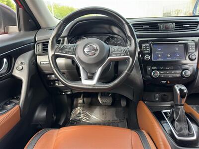 2017 Nissan Rogue SL   - Photo 7 - Indianapolis, IN 46234