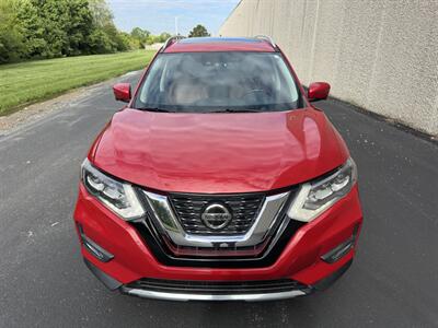 2017 Nissan Rogue SL   - Photo 2 - Indianapolis, IN 46234