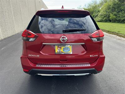 2017 Nissan Rogue SL   - Photo 5 - Indianapolis, IN 46234