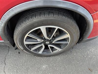 2017 Nissan Rogue SL   - Photo 41 - Indianapolis, IN 46234