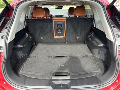2017 Nissan Rogue SL   - Photo 33 - Indianapolis, IN 46234