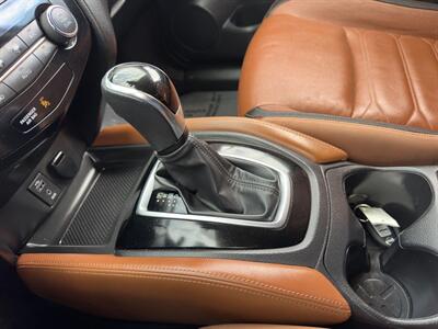 2017 Nissan Rogue SL   - Photo 26 - Indianapolis, IN 46234