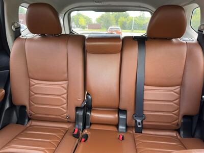 2017 Nissan Rogue SL   - Photo 11 - Indianapolis, IN 46234