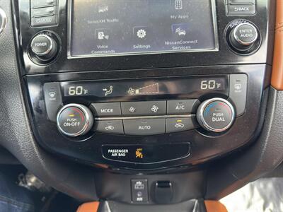 2017 Nissan Rogue SL   - Photo 25 - Indianapolis, IN 46234