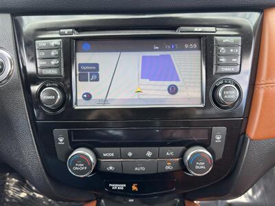 2017 Nissan Rogue SL   - Photo 22 - Indianapolis, IN 46234