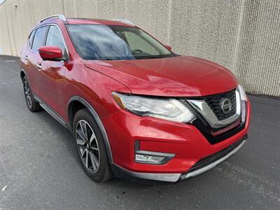 2017 Nissan Rogue SL   - Photo 3 - Indianapolis, IN 46234