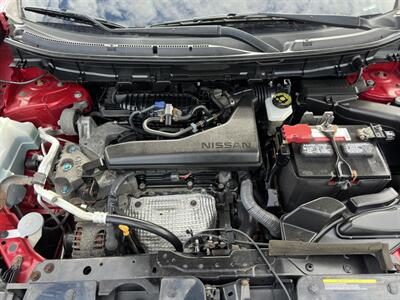 2017 Nissan Rogue SL   - Photo 36 - Indianapolis, IN 46234