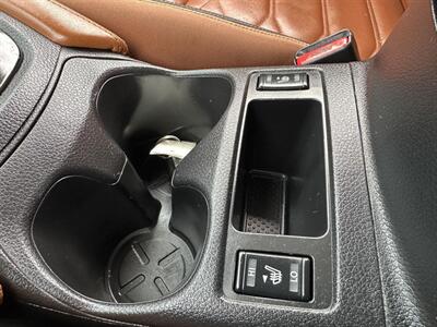 2017 Nissan Rogue SL   - Photo 27 - Indianapolis, IN 46234