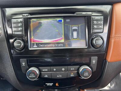 2017 Nissan Rogue SL   - Photo 24 - Indianapolis, IN 46234