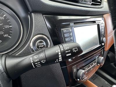 2017 Nissan Rogue SL   - Photo 14 - Indianapolis, IN 46234