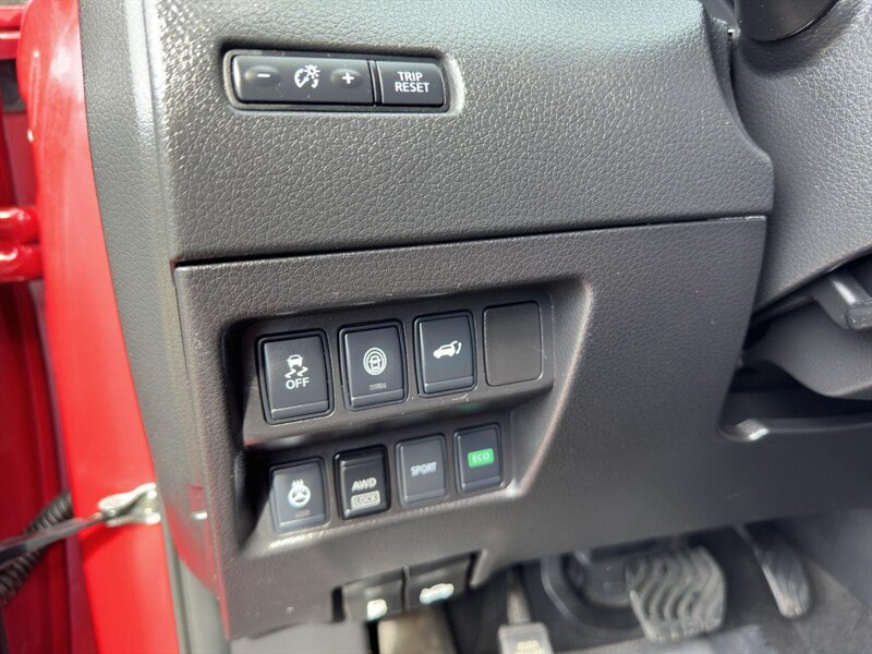 2017 Nissan Rogue SL - Photo 31 - Indianapolis, IN 46234