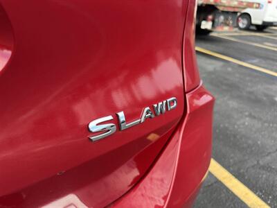 2017 Nissan Rogue SL   - Photo 34 - Indianapolis, IN 46234