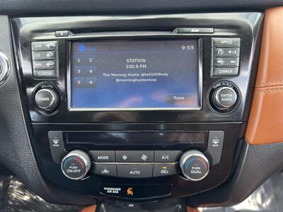 2017 Nissan Rogue SL   - Photo 19 - Indianapolis, IN 46234