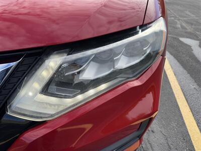 2017 Nissan Rogue SL   - Photo 37 - Indianapolis, IN 46234