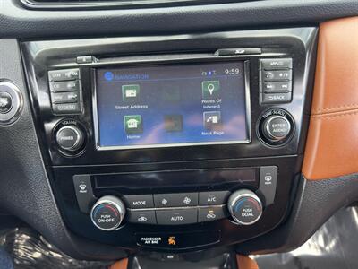 2017 Nissan Rogue SL   - Photo 21 - Indianapolis, IN 46234