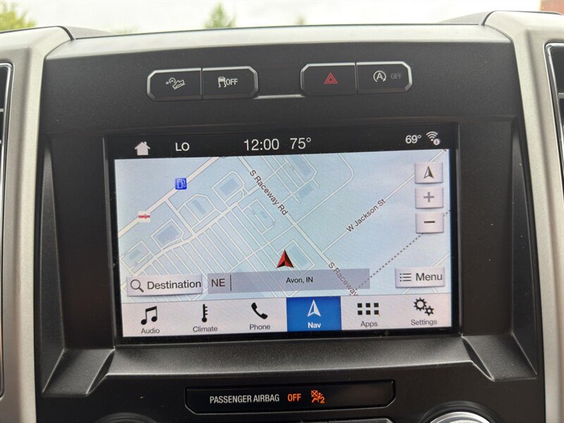 2019 Ford F-150 XL - Photo 40 - Indianapolis, IN 46234