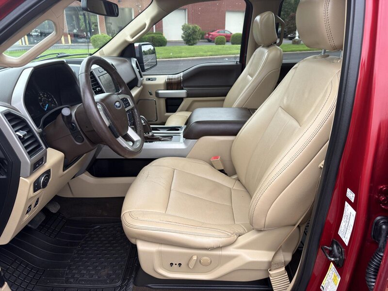 2019 Ford F-150 XL - Photo 10 - Indianapolis, IN 46234