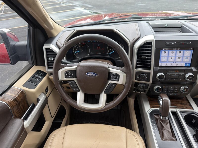2019 Ford F-150 XL - Photo 7 - Indianapolis, IN 46234