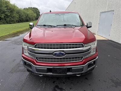 2019 Ford F-150 XL - Photo 2 - Indianapolis, IN 46234