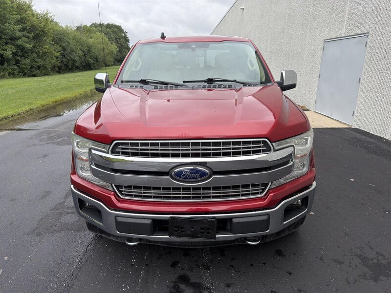 2019 Ford F-150 XL - Photo 2 - Indianapolis, IN 46234