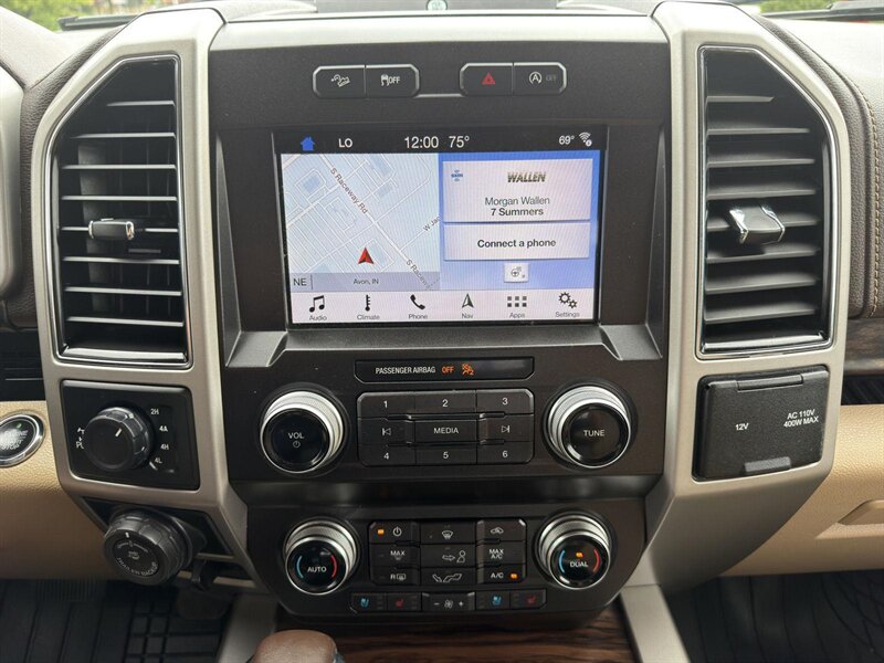 2019 Ford F-150 XL - Photo 34 - Indianapolis, IN 46234