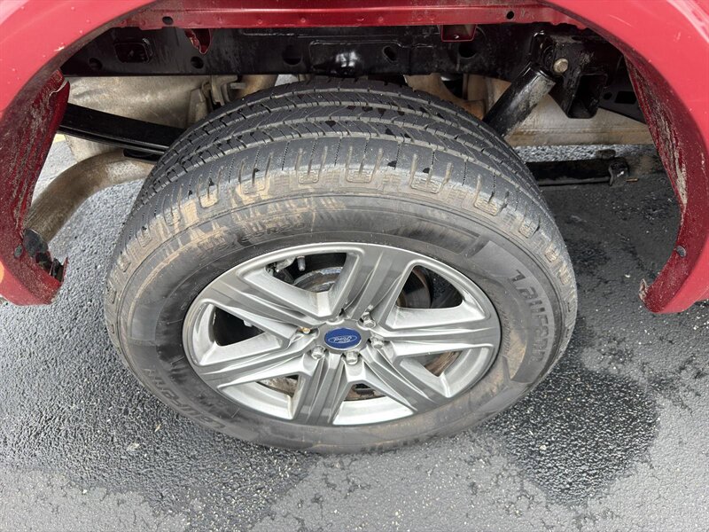 2019 Ford F-150 XL - Photo 59 - Indianapolis, IN 46234