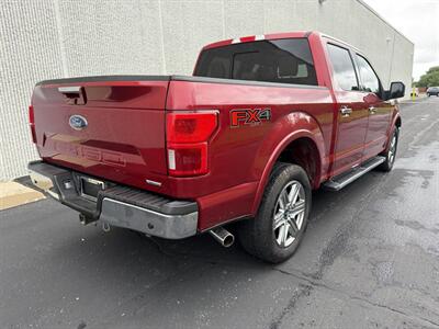 2019 Ford F-150 XL - Photo 4 - Indianapolis, IN 46234
