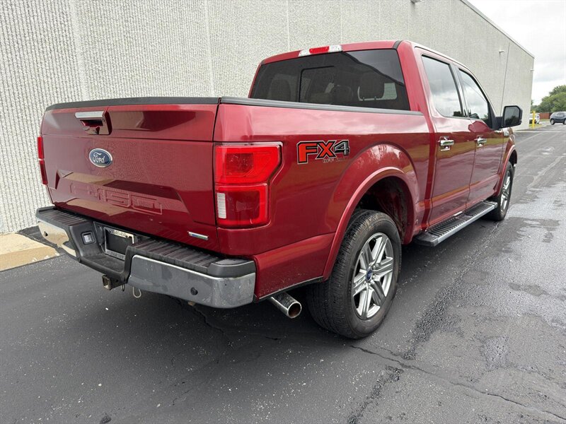 2019 Ford F-150 XL - Photo 4 - Indianapolis, IN 46234