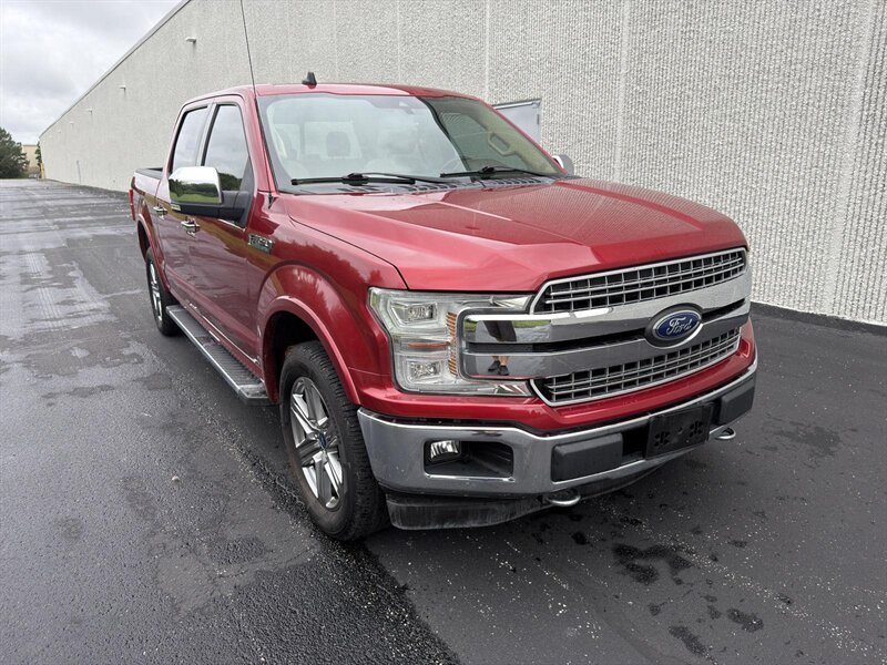 2019 Ford F-150 XL - Photo 3 - Indianapolis, IN 46234