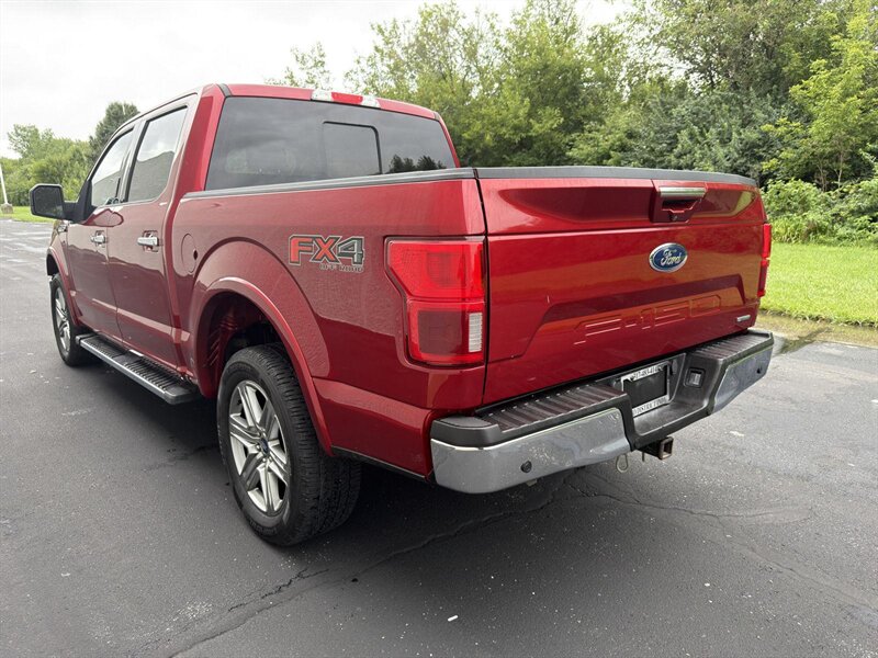 2019 Ford F-150 XL - Photo 6 - Indianapolis, IN 46234