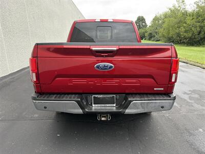 2019 Ford F-150 XL - Photo 5 - Indianapolis, IN 46234