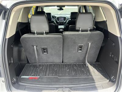 2020 GMC Acadia Denali - Photo 13 - Indianapolis, IN 46234