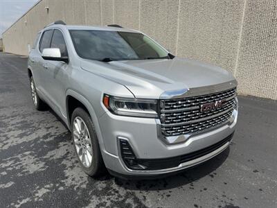 2020 GMC Acadia Denali - Photo 3 - Indianapolis, IN 46234