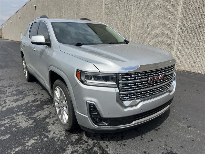 2020 GMC Acadia Denali - Photo 3 - Indianapolis, IN 46234