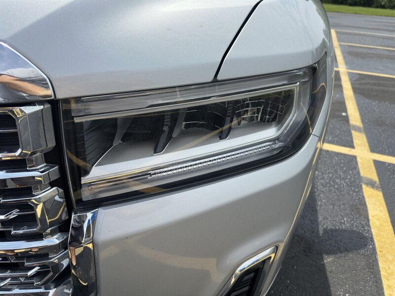 2020 GMC Acadia Denali - Photo 49 - Indianapolis, IN 46234