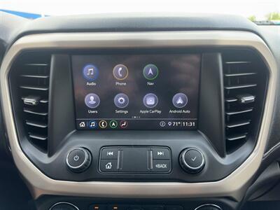 2020 GMC Acadia Denali - Photo 32 - Indianapolis, IN 46234