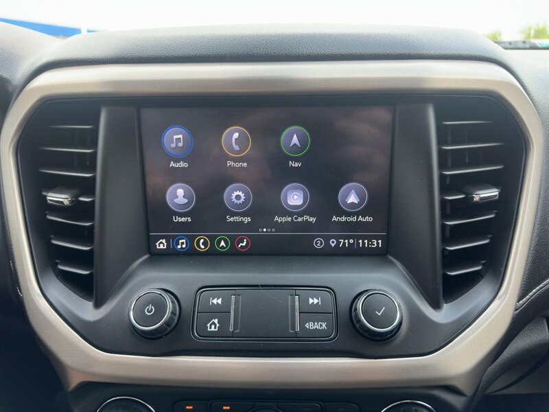 2020 GMC Acadia Denali - Photo 32 - Indianapolis, IN 46234