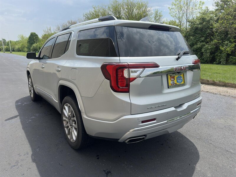 2020 GMC Acadia Denali - Photo 6 - Indianapolis, IN 46234