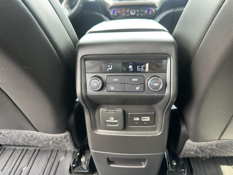 2020 GMC Acadia Denali - Photo 46 - Indianapolis, IN 46234