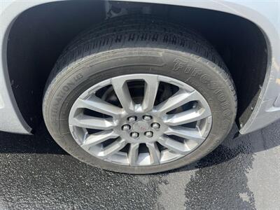2020 GMC Acadia Denali - Photo 53 - Indianapolis, IN 46234