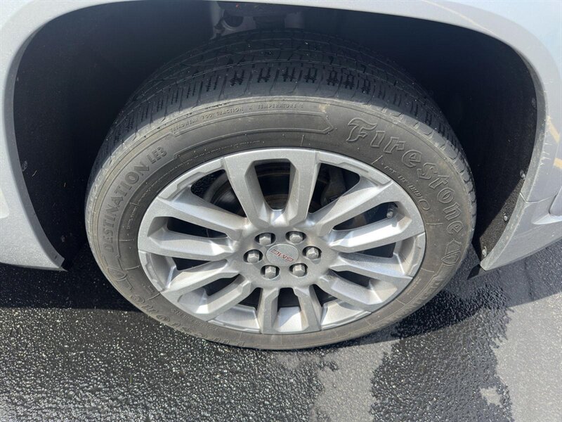 2020 GMC Acadia Denali - Photo 53 - Indianapolis, IN 46234
